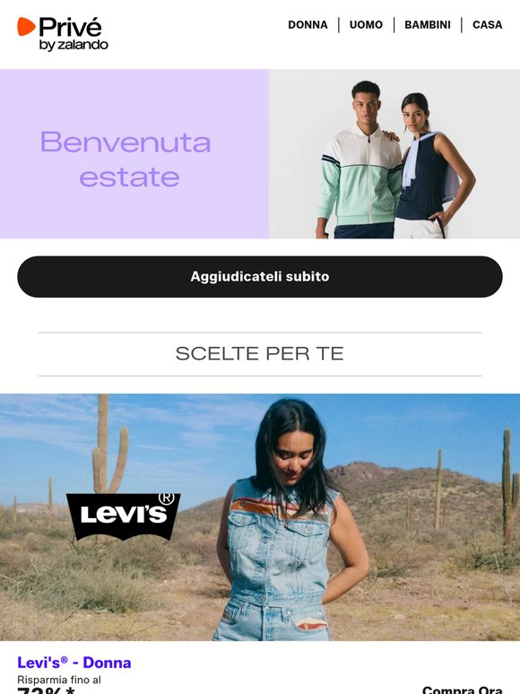 Senza scherzi: Benvenuta estate è appena arrivata 😎