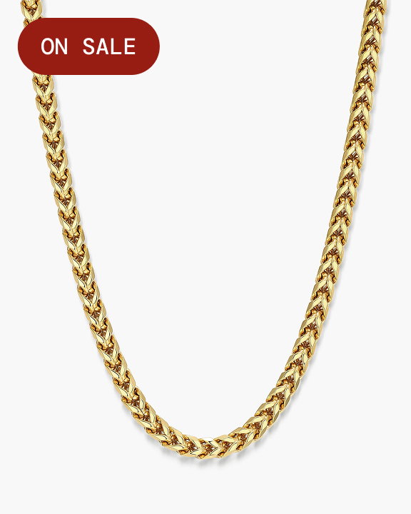 Franco Chain 5mm