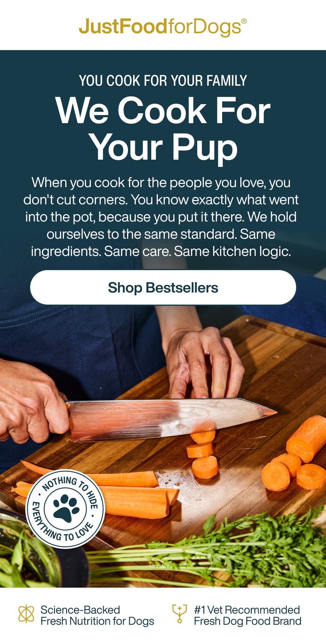 Shop bestsellers