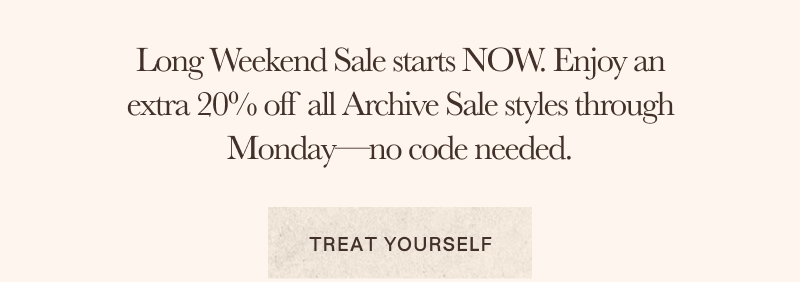 Sale on Sale