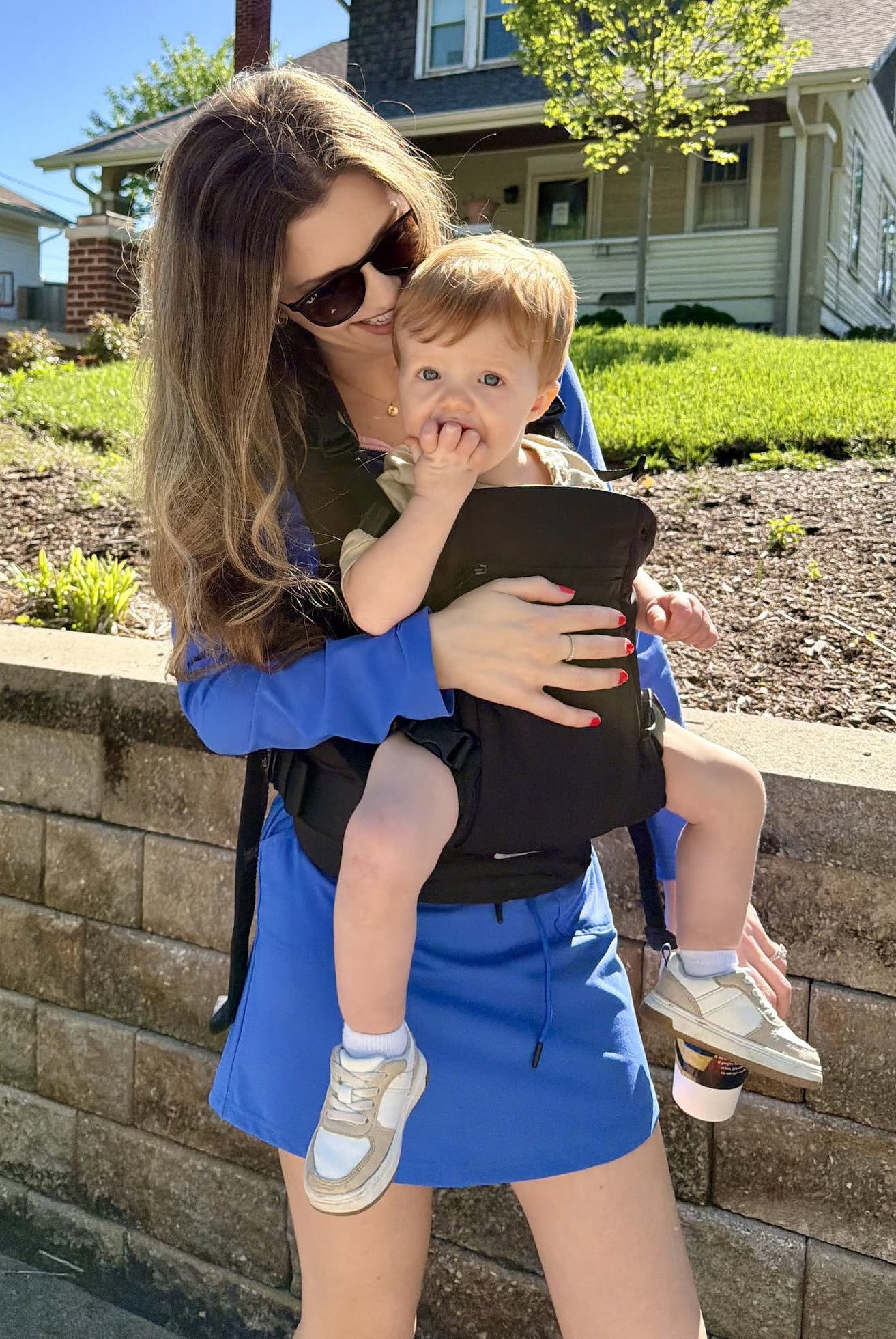 The Baby Carrier 2