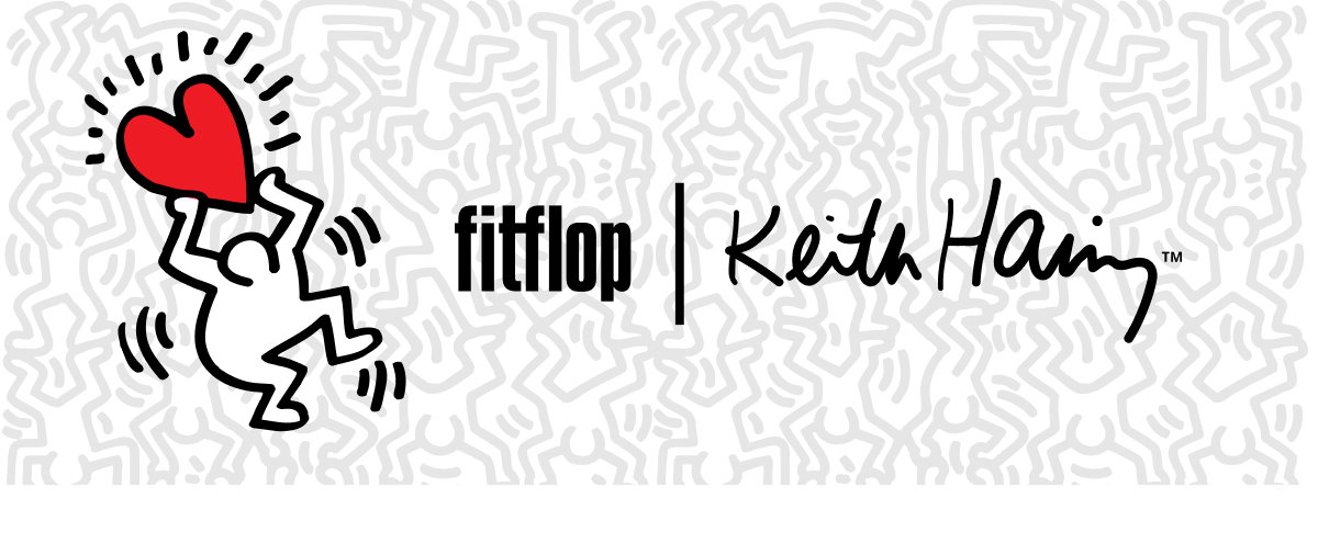 Keith Haring Bottom Image