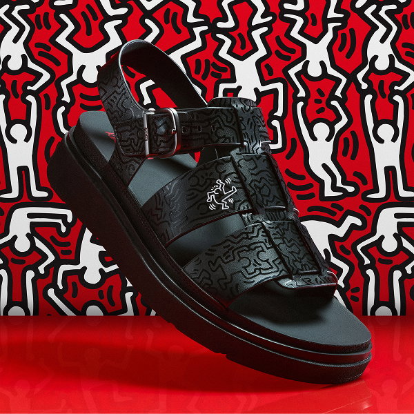 KH Gen-FF Fisherman Sandals Image