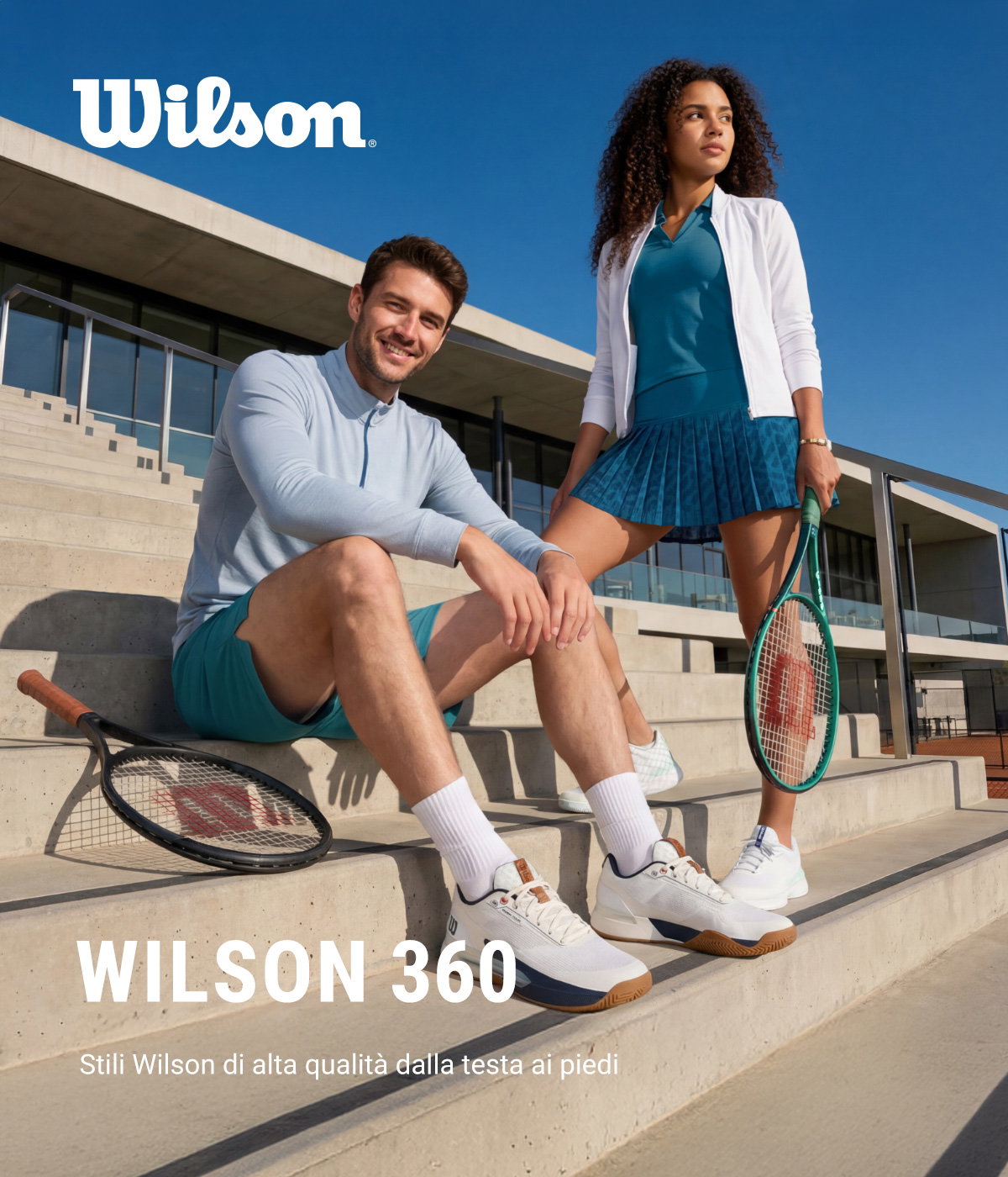 wilson