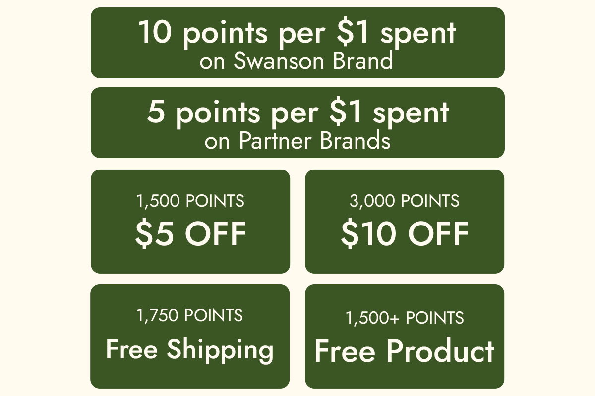 Earn points NOW