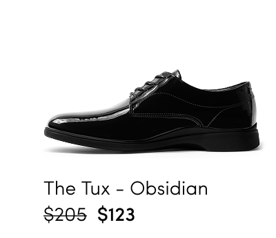 The Tux Obsidian