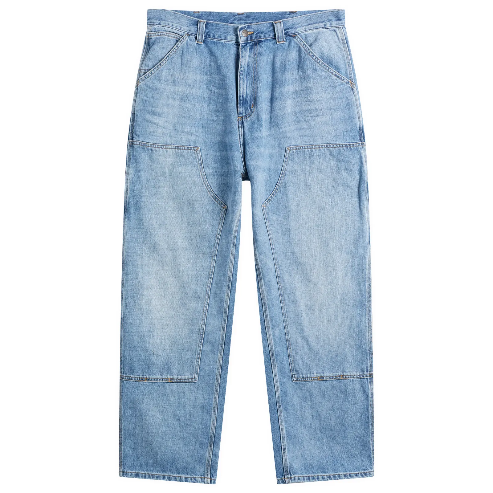 Carhartt WIP Denim OG Double Knee