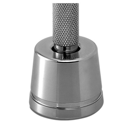 Rockwell razor stand