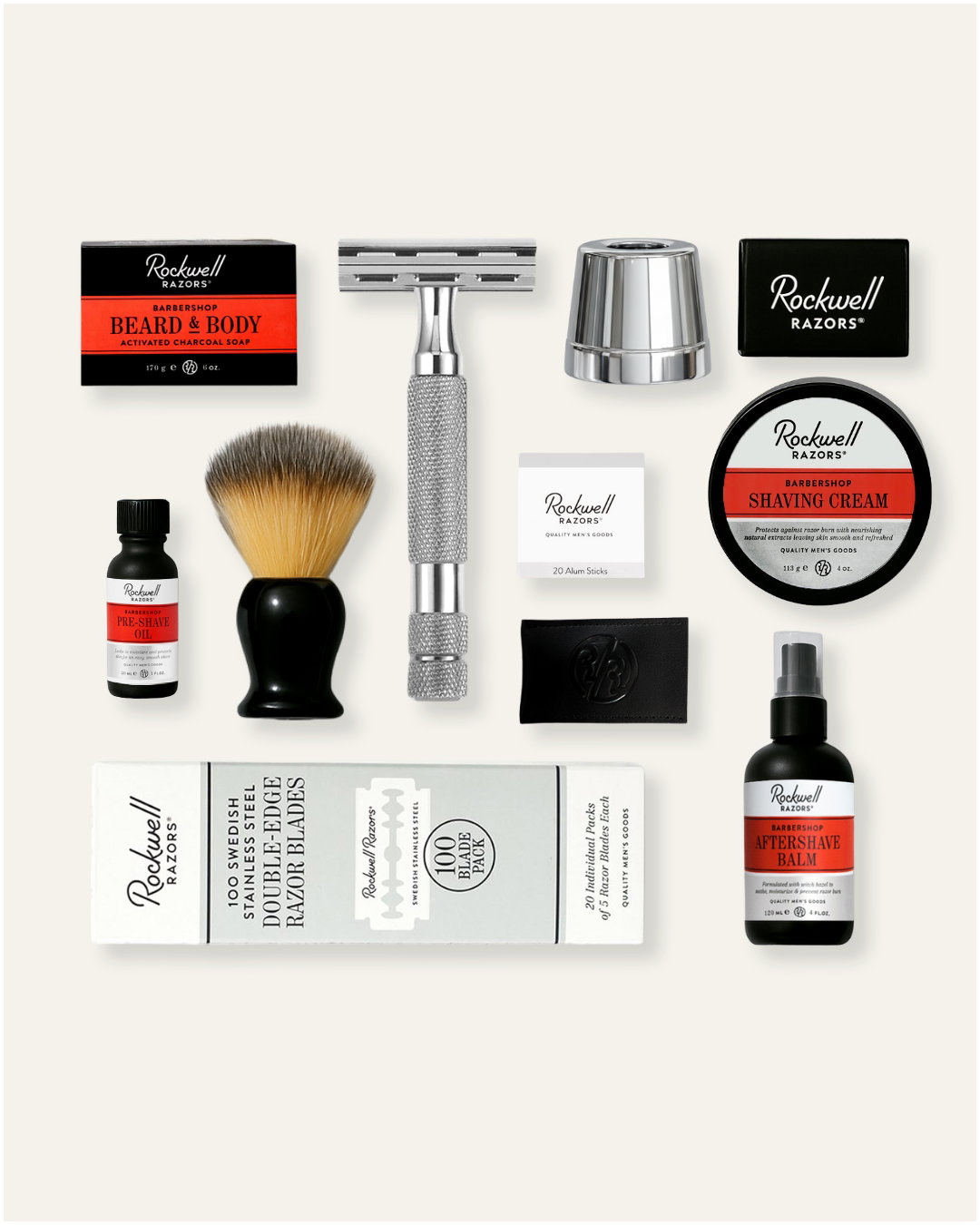 6C All-in-One Kit