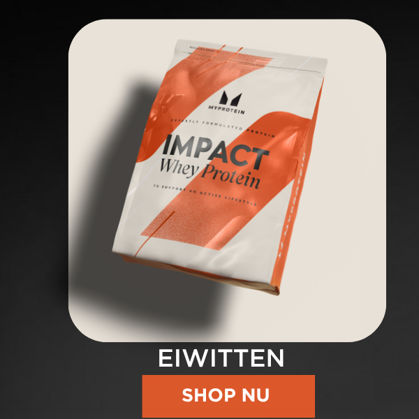 Eiwitten (Proteïne)