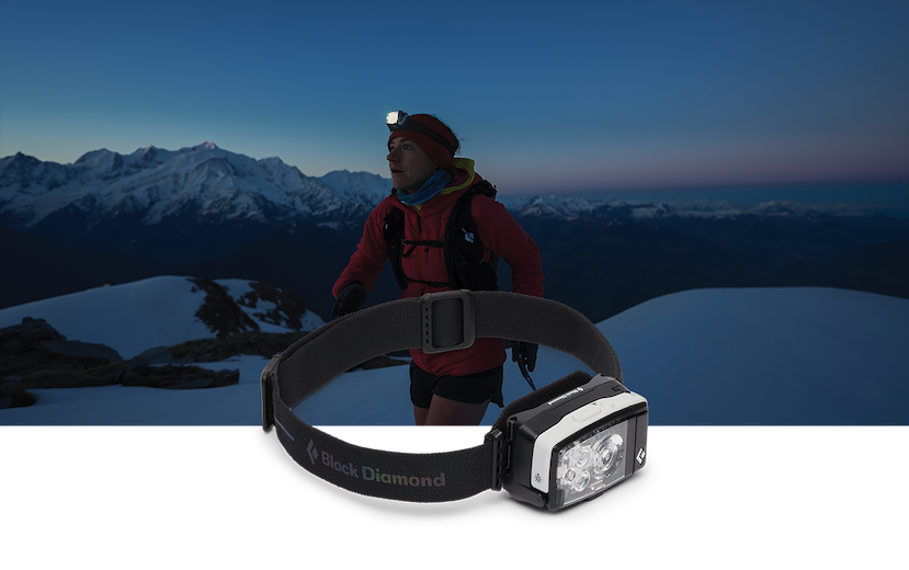 Distance LT 1100 Headlamp