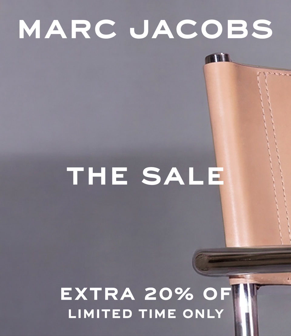 Marc Jacobs