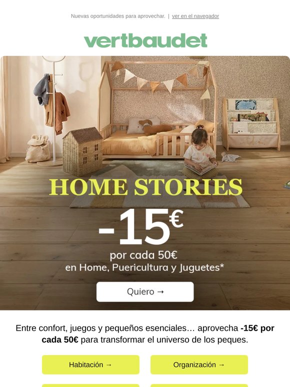 No vas a querer perderte esto… 😱