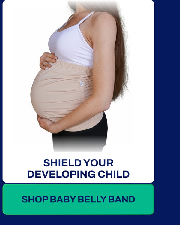 Shield Your Developing Child
