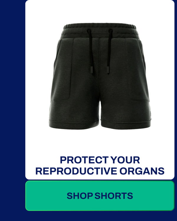 Protect Your Reproductive Organs