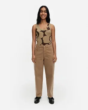 Maridenim Barrel Jeans