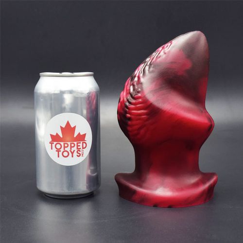 Topped Toys LOTUS Plug | Forge Red: 120