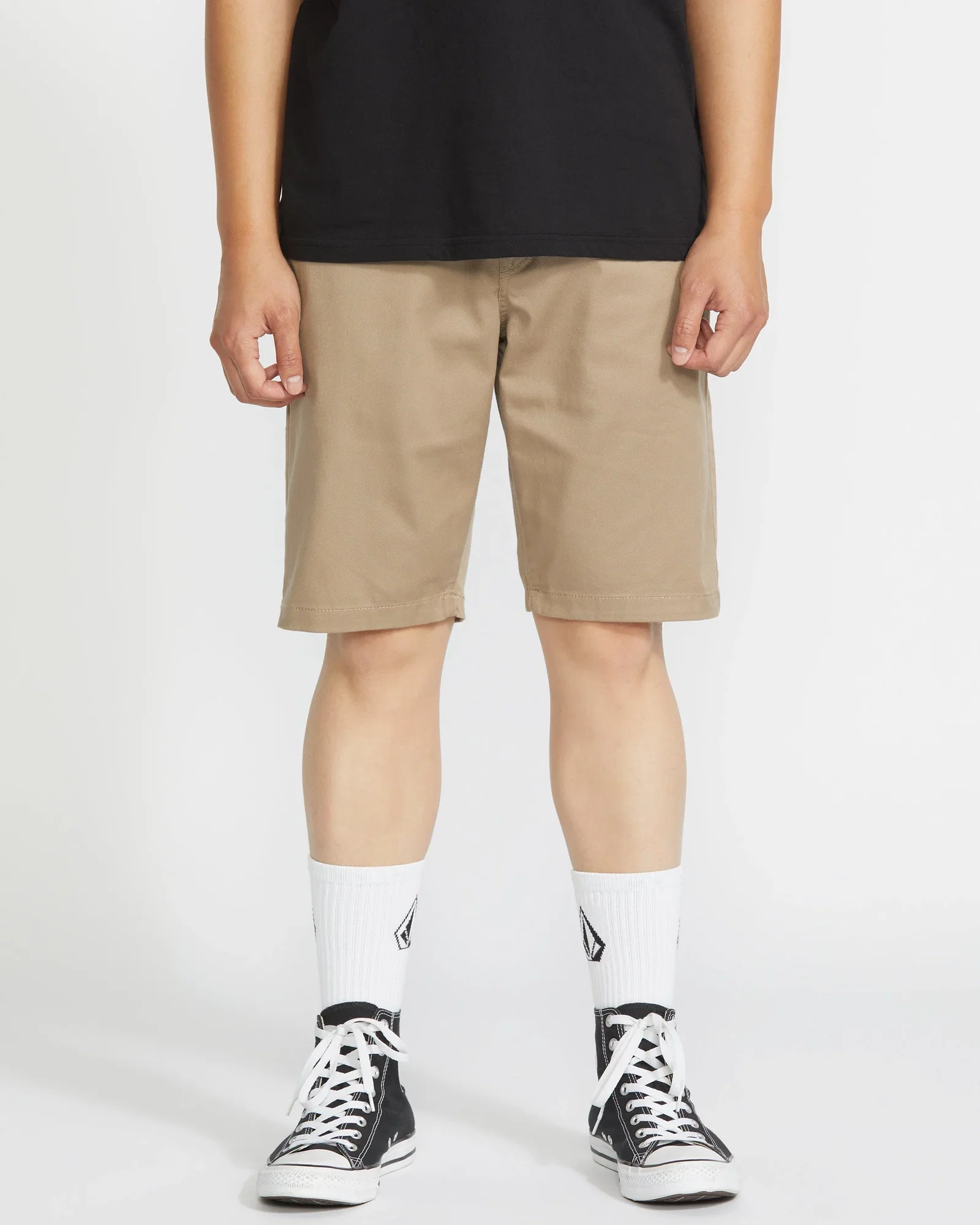 Image of Short Frickin Modern Stretch 21
