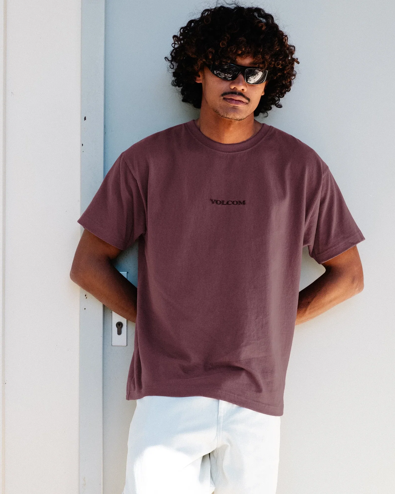 Image of T-shirt Volcom Stone - Pistol Punch