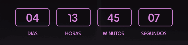 Countdown Timer