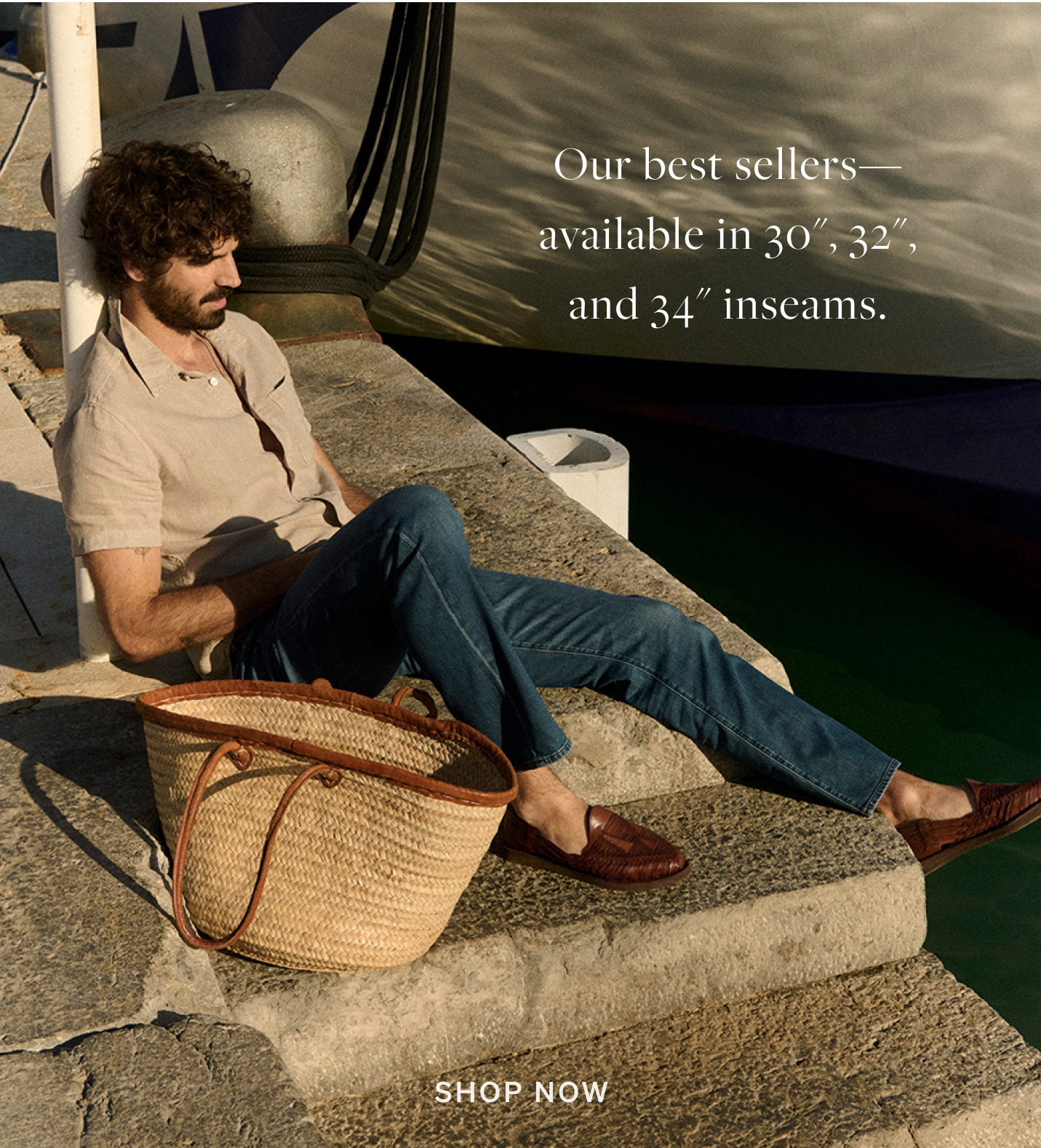 Shop best sellers in multiple inseams