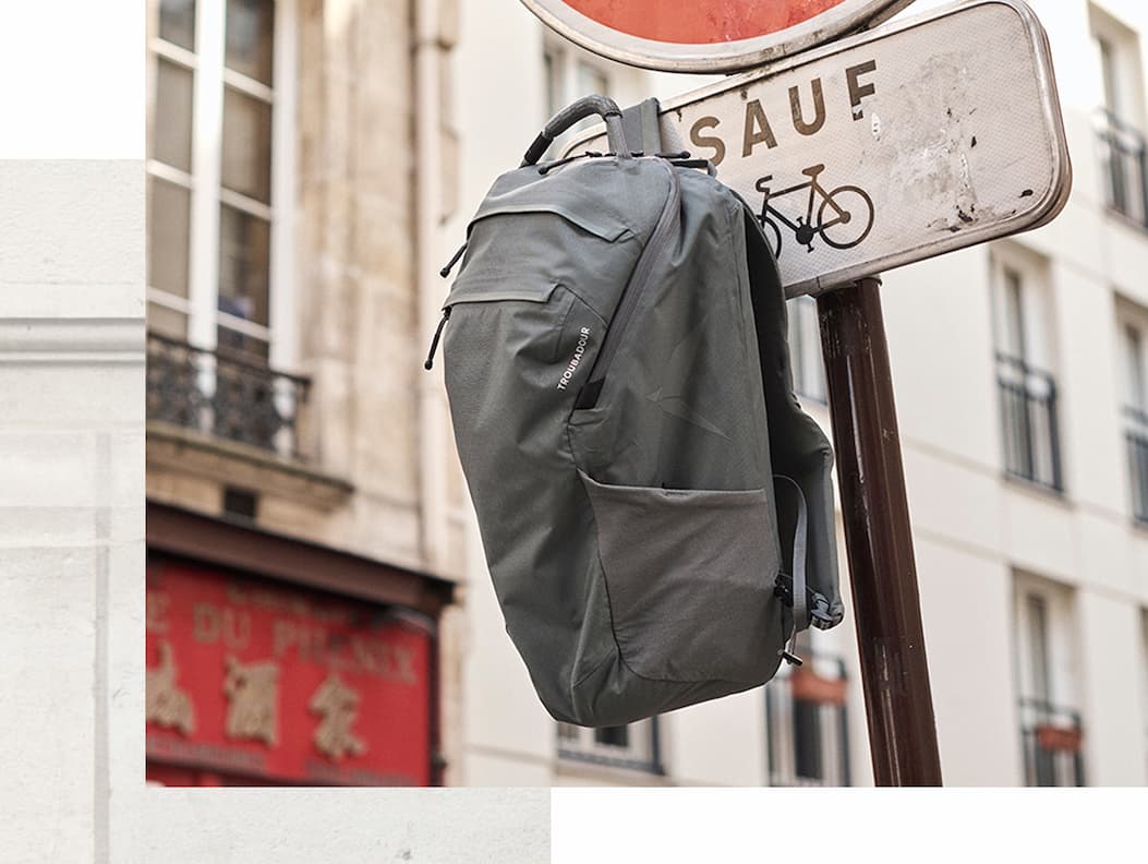 Elemental Backpack