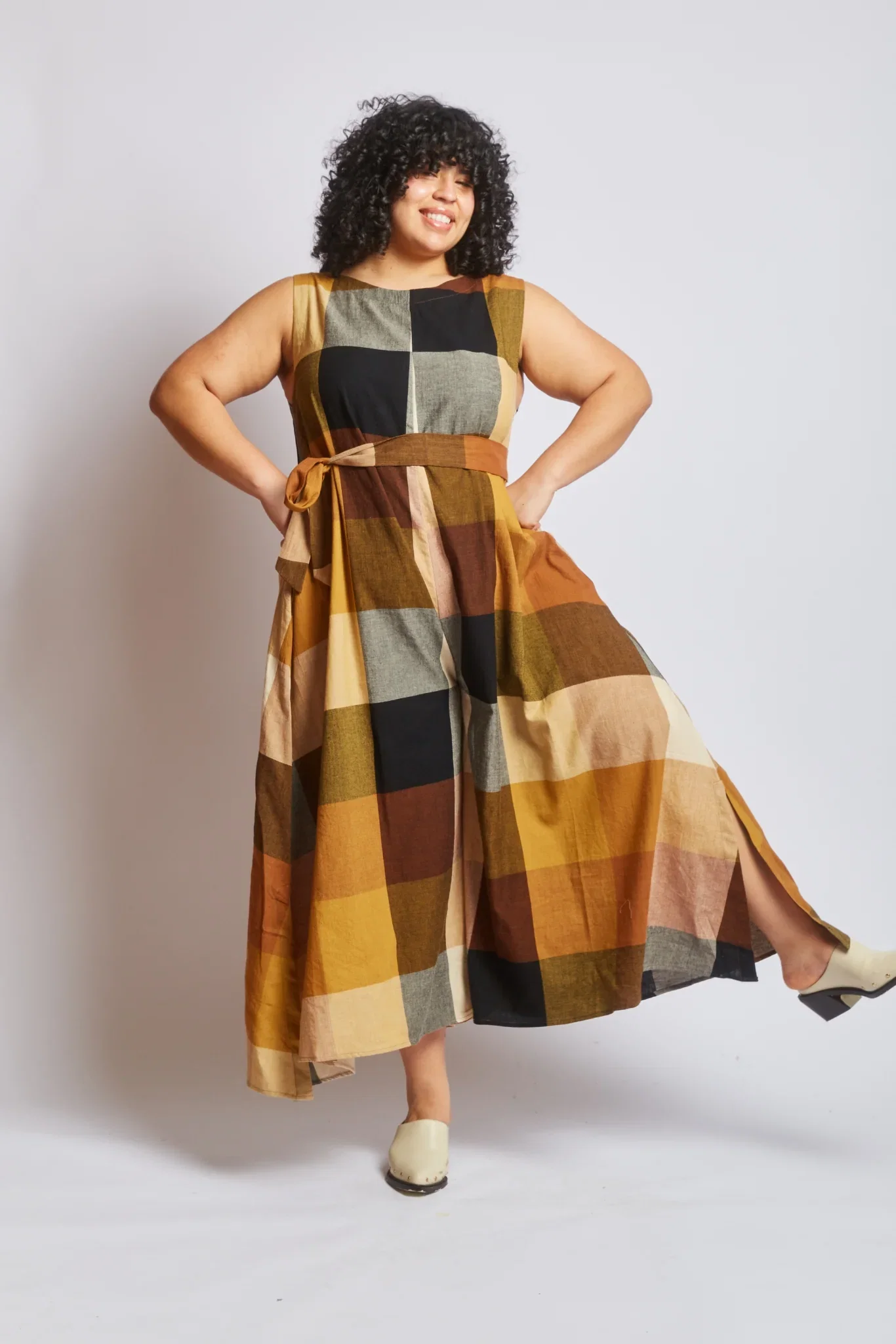 Image of ALL DAY JUMPER | MARNI CHEX