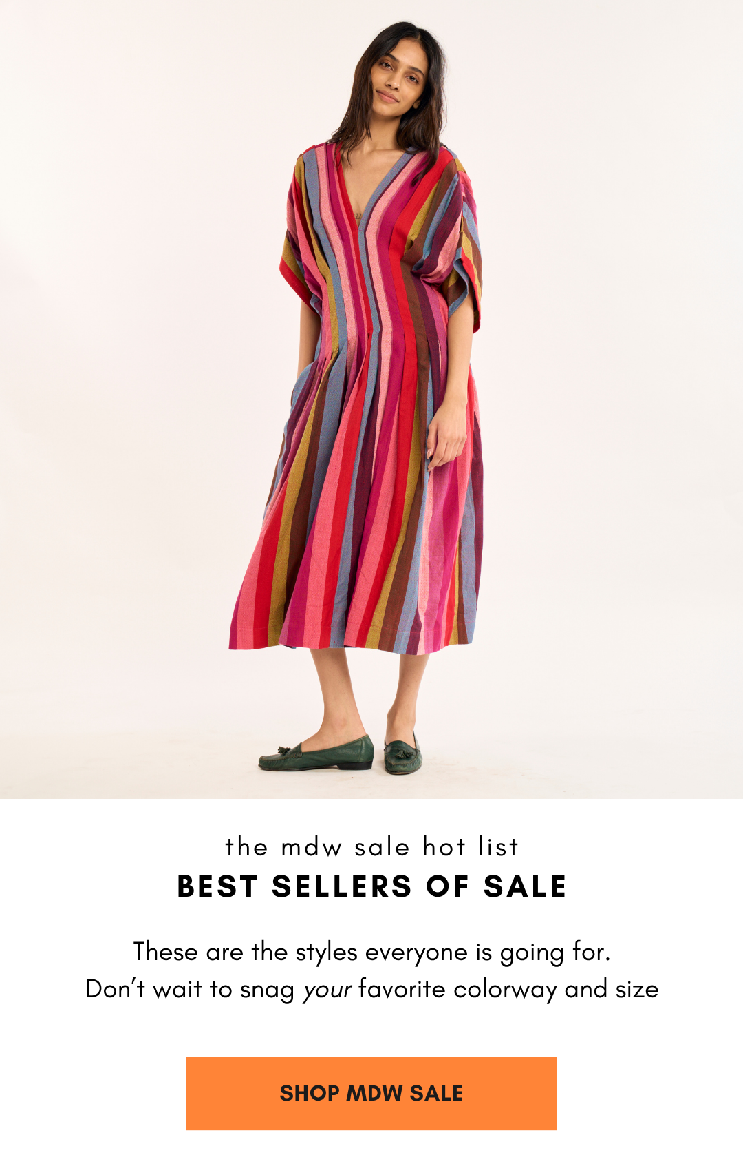 Bestsellers of the sale 