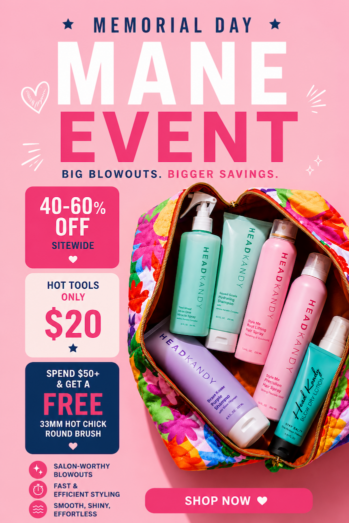 Mother's Day Sale