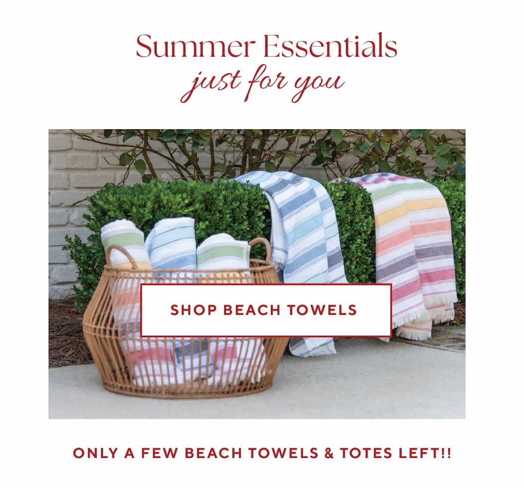 Beach Towels