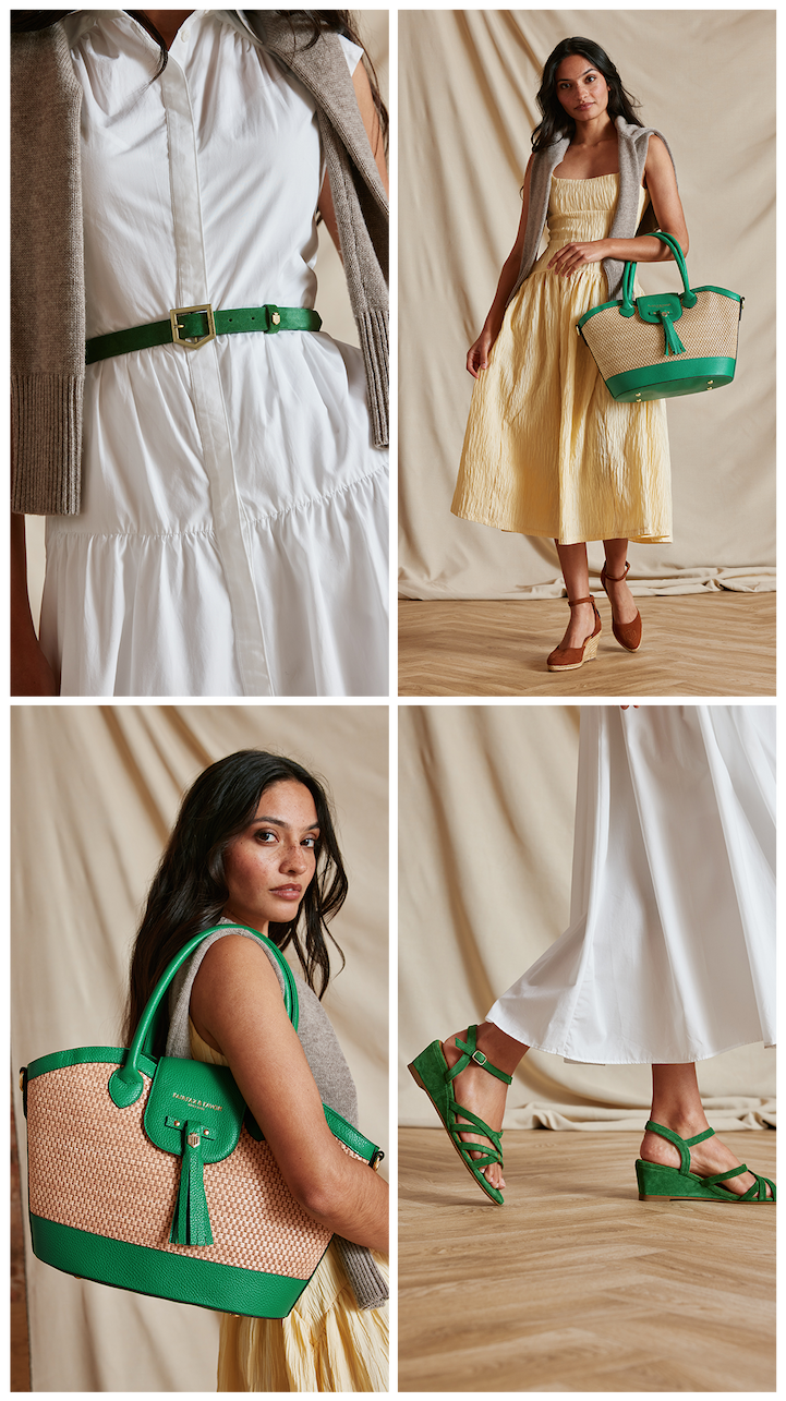 Look 1