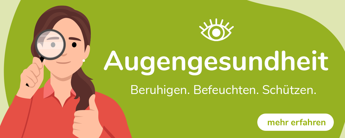 Augengesundheit