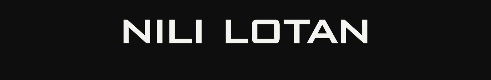 NILI LOTAN