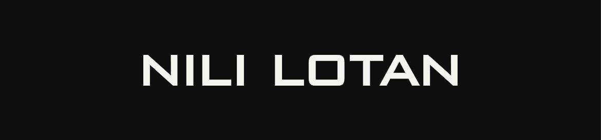 NILI LOTAN