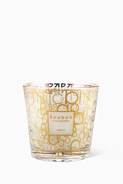 Baobab Collection