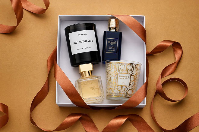 This Eid, give the gift of refined beauty with thoughtful picks made to pamper and indulge every moment of her routine
