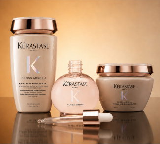 The Haircare Special