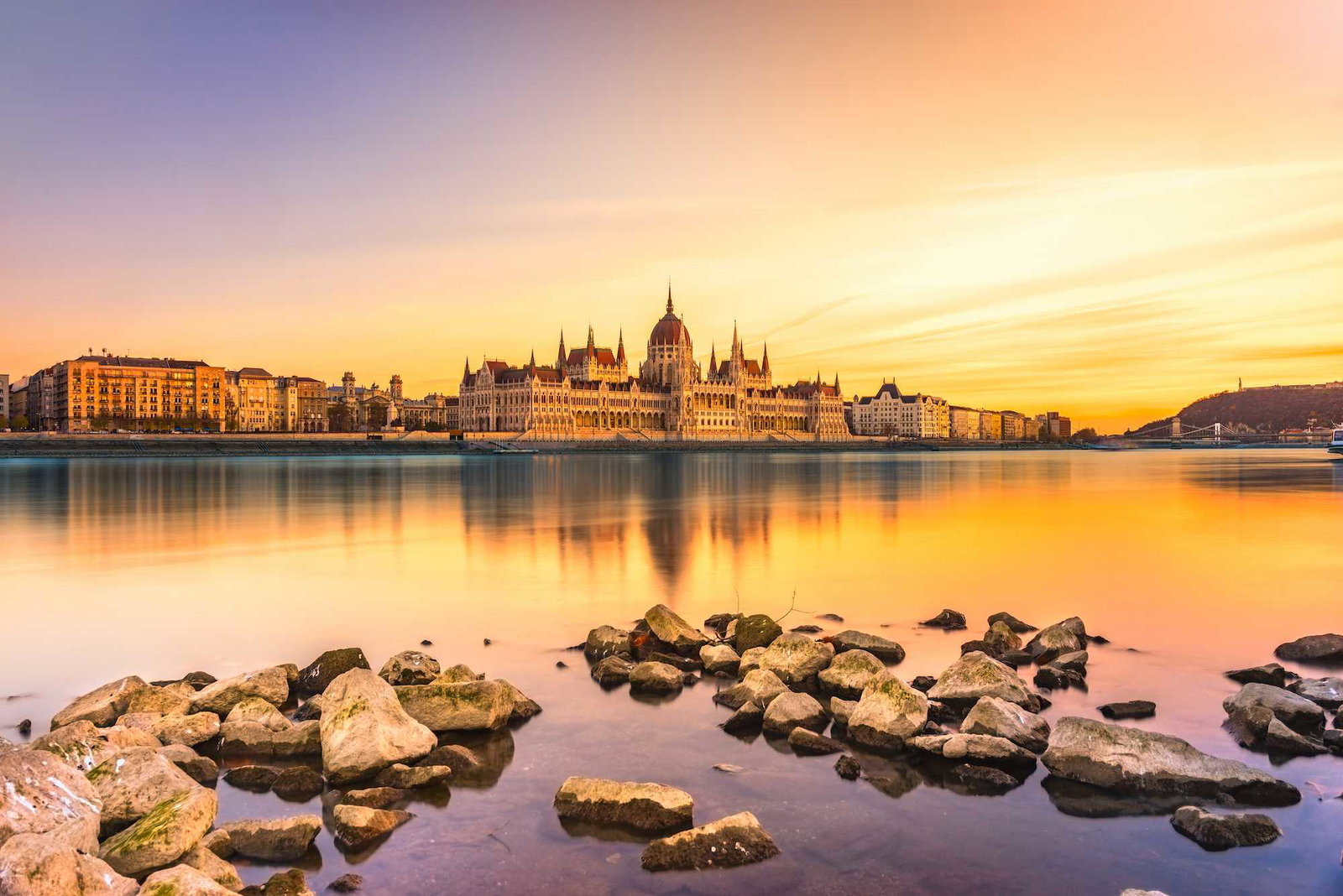 Budapest