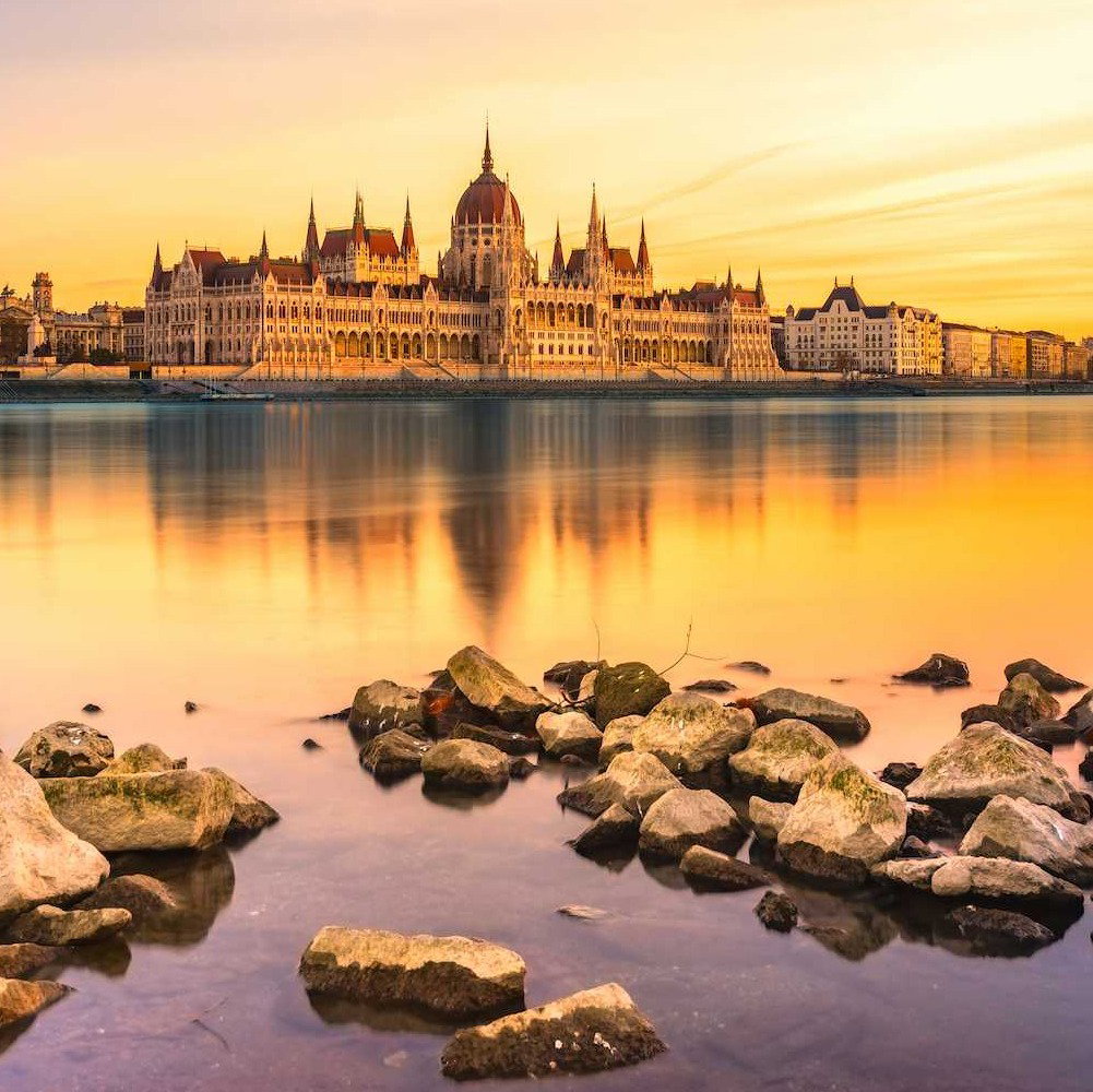 Budapest