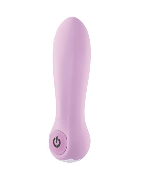 Oona Mighty Bullet Vibrator Pink