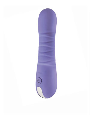Oona Swell Thrusting Vibrator