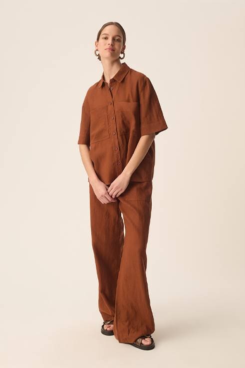 pantalons