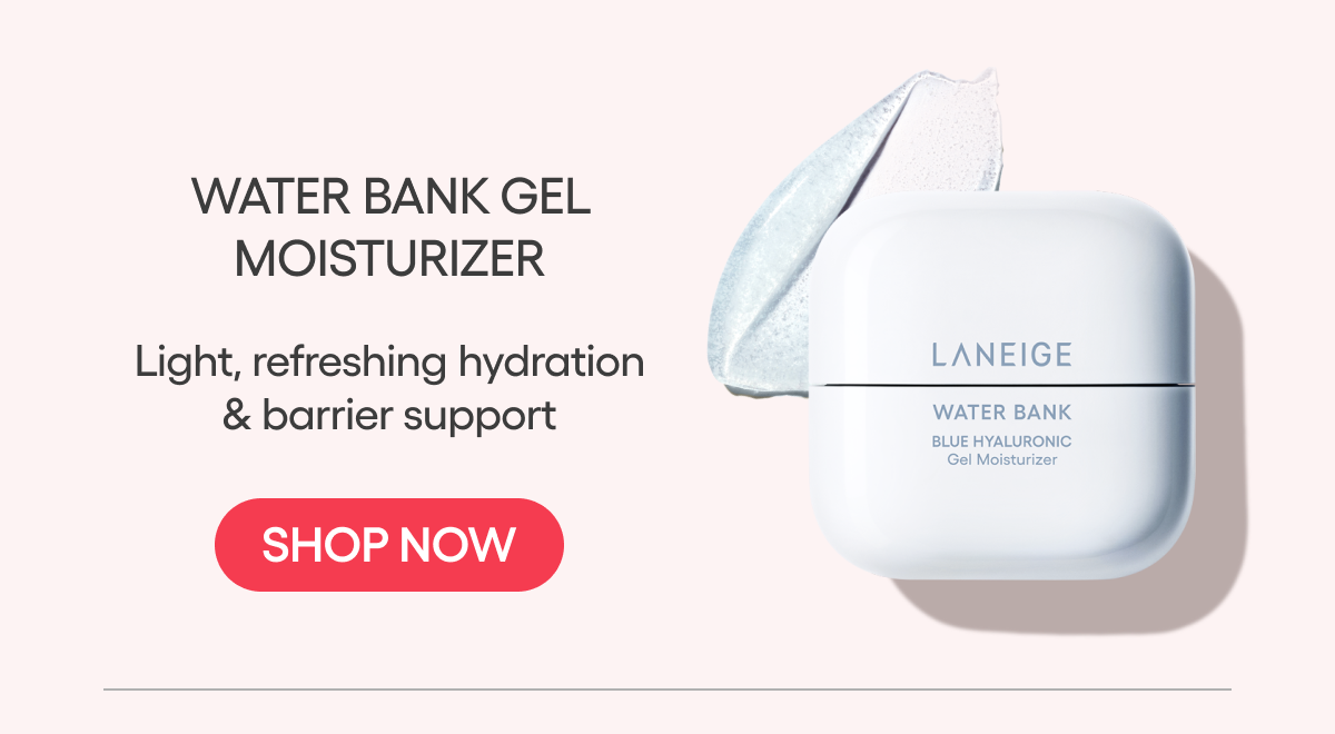WATER BANK GENTLE GEL MOISTURIZER
