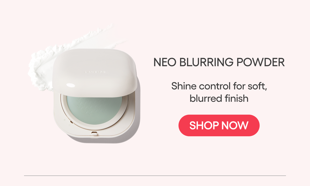 NEO BLURRING POWDER