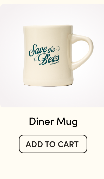 Diner Mug