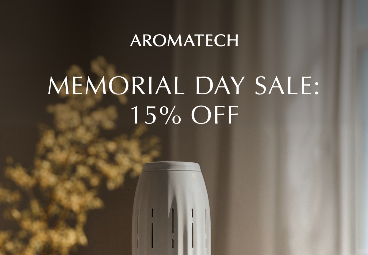 Memorial Day Sale: 15% Off