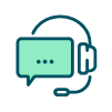 Service client