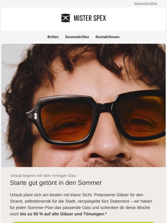 Welche Tönung passt zu deinem Sommer?