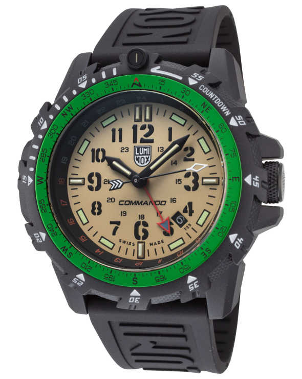 Luminox Commando Raider Men's Watch XL.3321