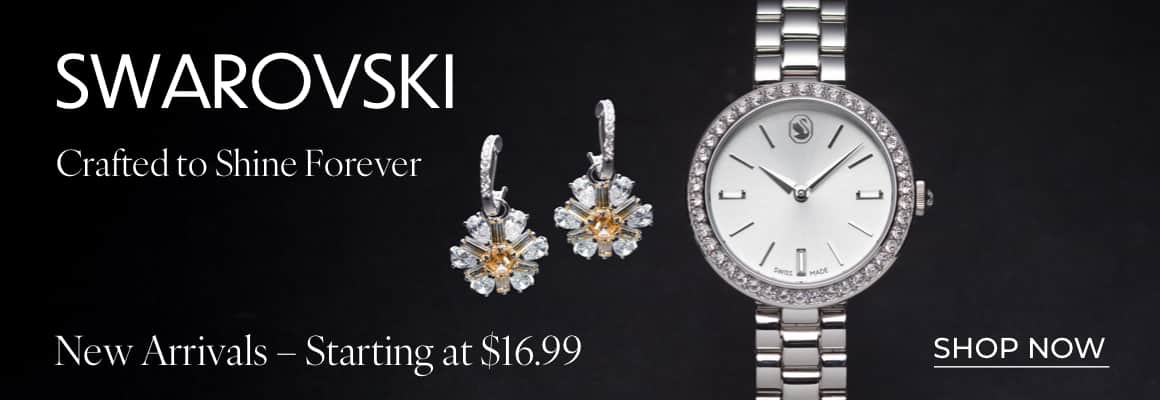 SHOP SWAROVSKI DEALS*